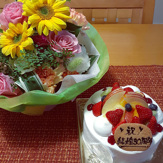 Johnmamaさんの実例写真