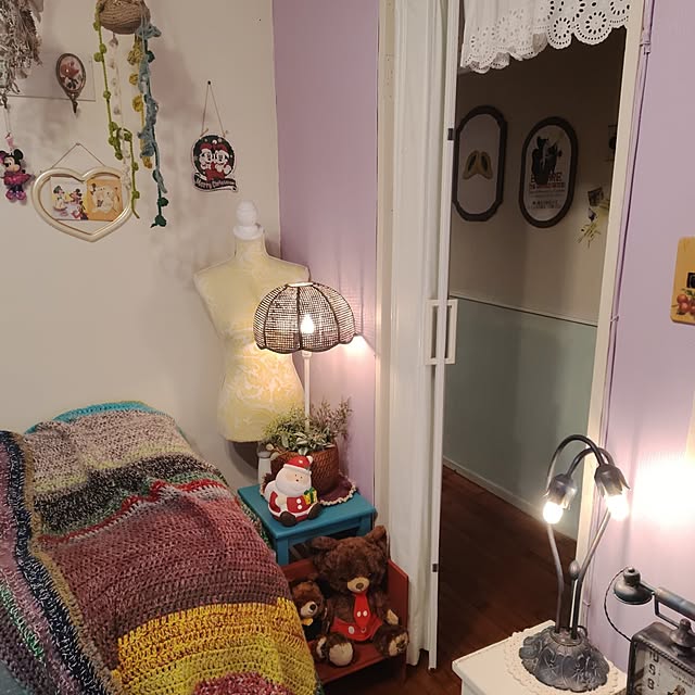 machakoさんの実例写真