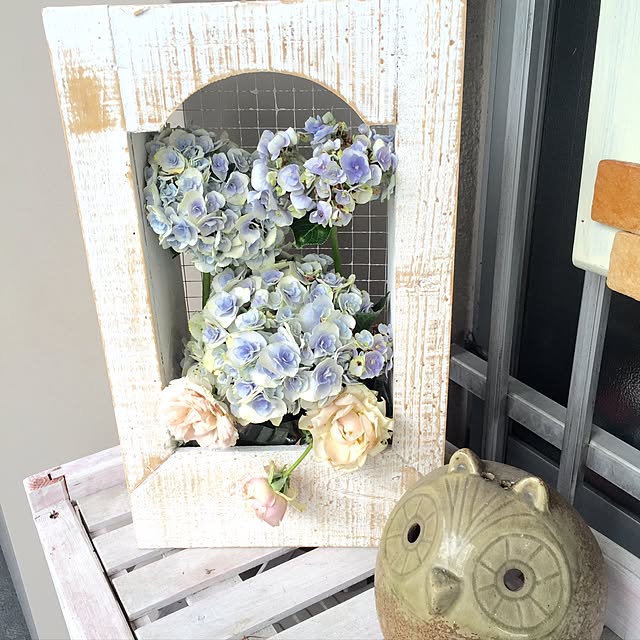 Naomiさんの実例写真