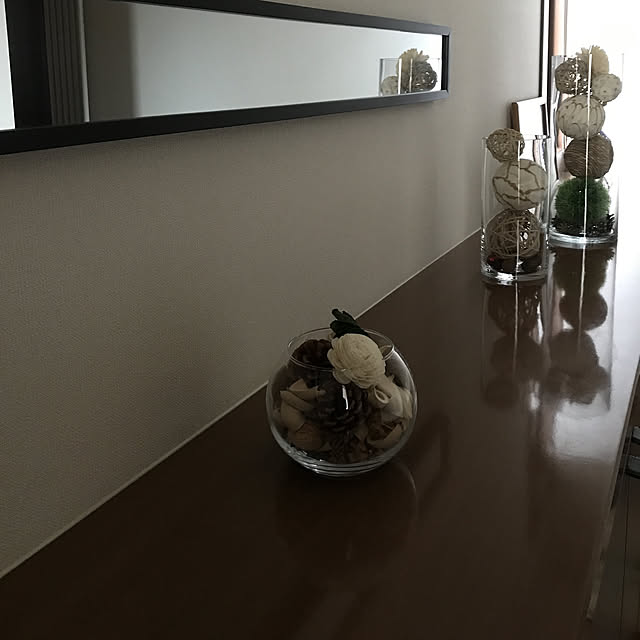 Naoさんの実例写真