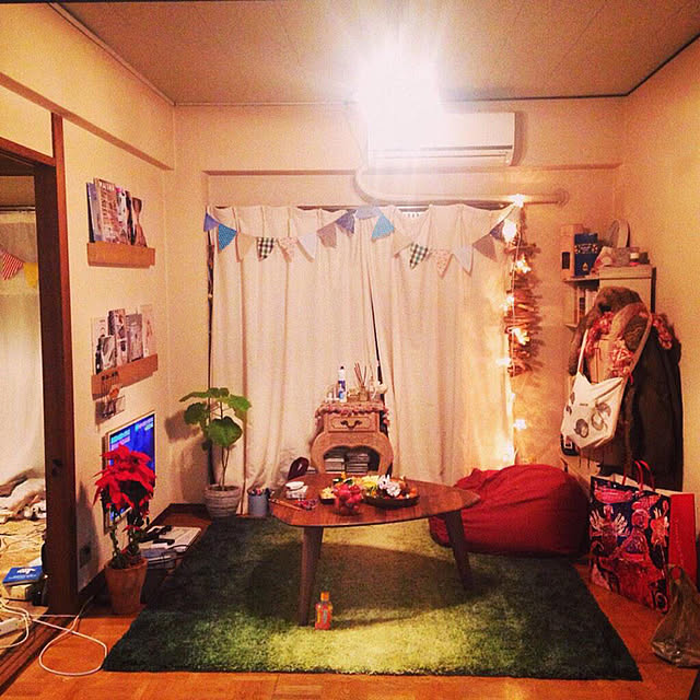 実例写真