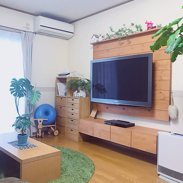 yukaさんの実例写真