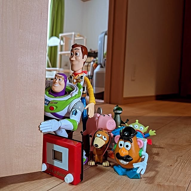 chichirotoさんの実例写真