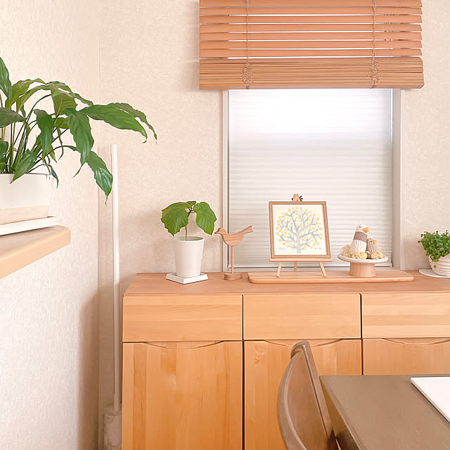 rinoさんの実例写真