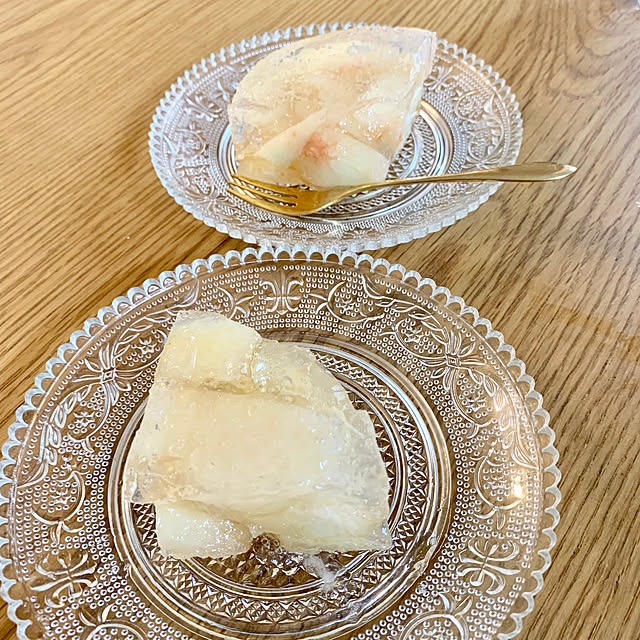 Minteaさんの部屋