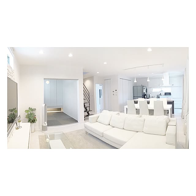 ke.interiorさんの実例写真