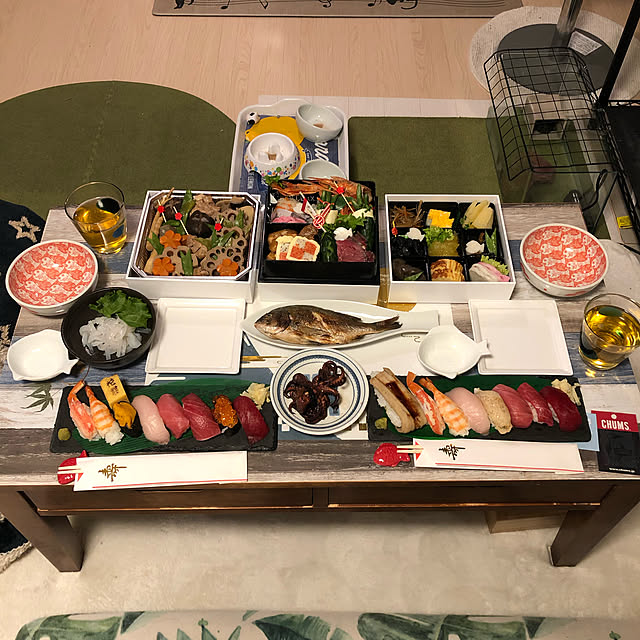 mikenekoさんの実例写真