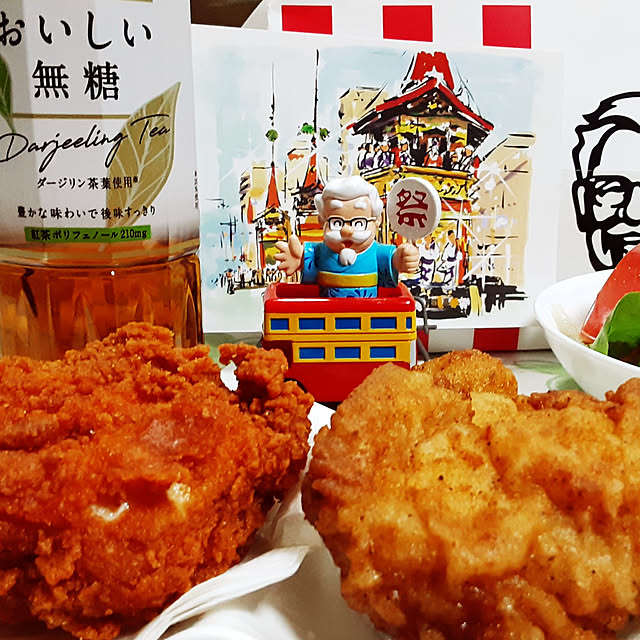 katさんの実例写真