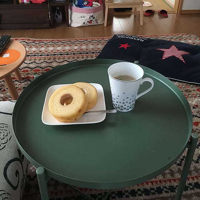 Mikaさんの実例写真