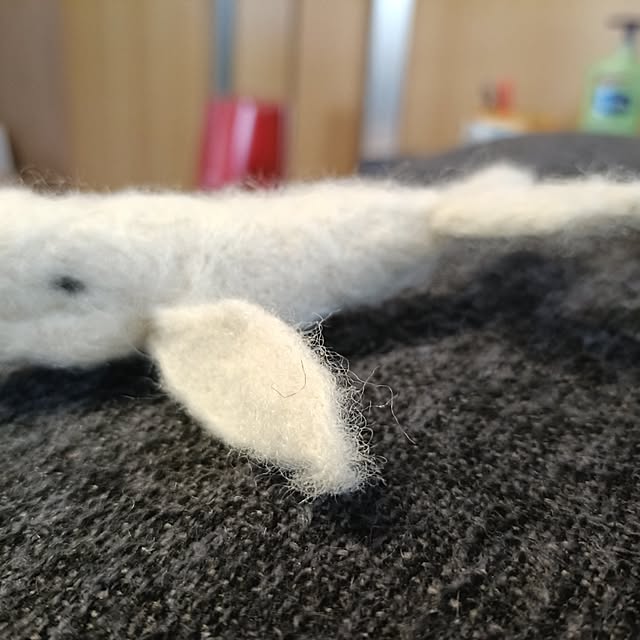 kumaさんの部屋