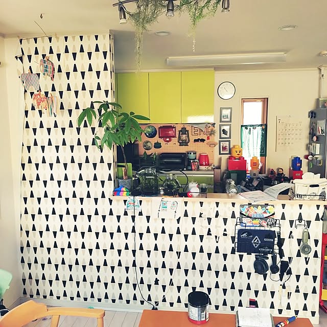 urchinさんの実例写真