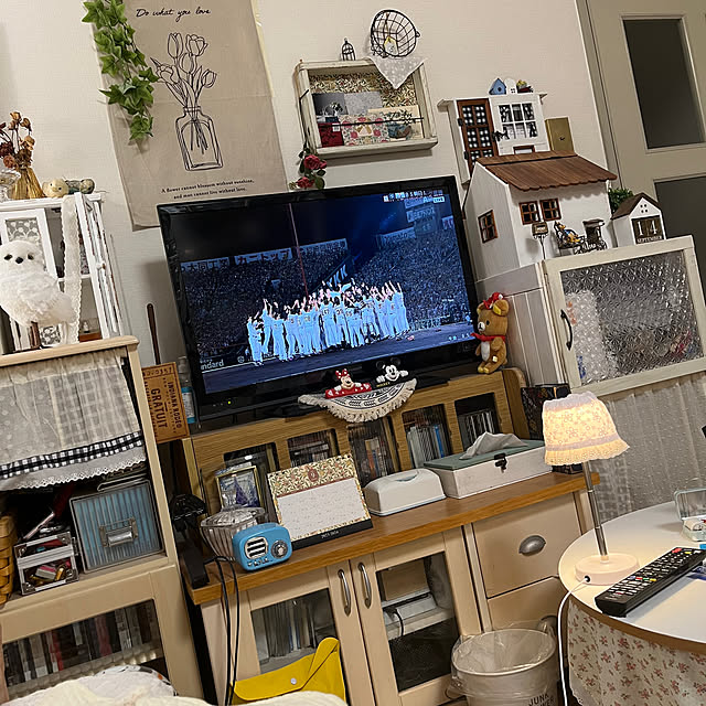 Atsukoさんの部屋