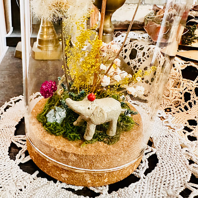 megmilkさんの部屋