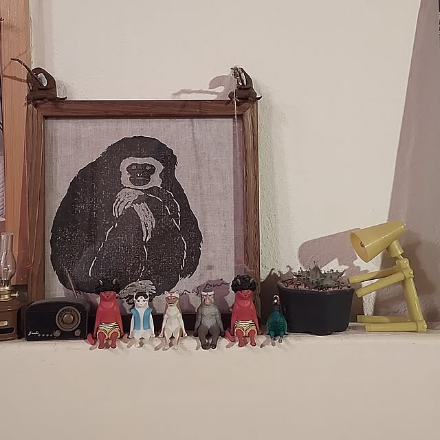 t.yumiさんの部屋