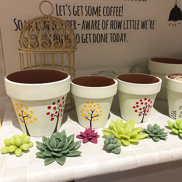 CoffeeHouseさんの実例写真