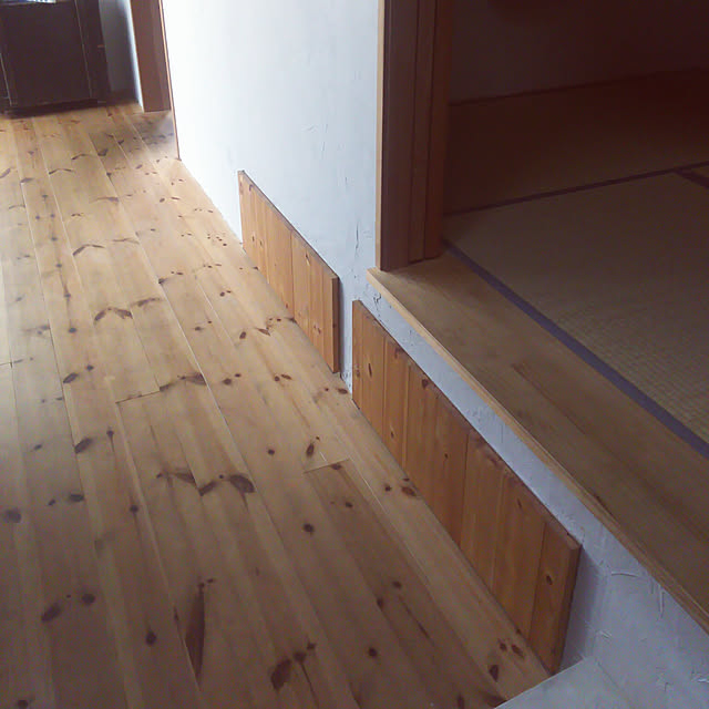 charaさんの実例写真