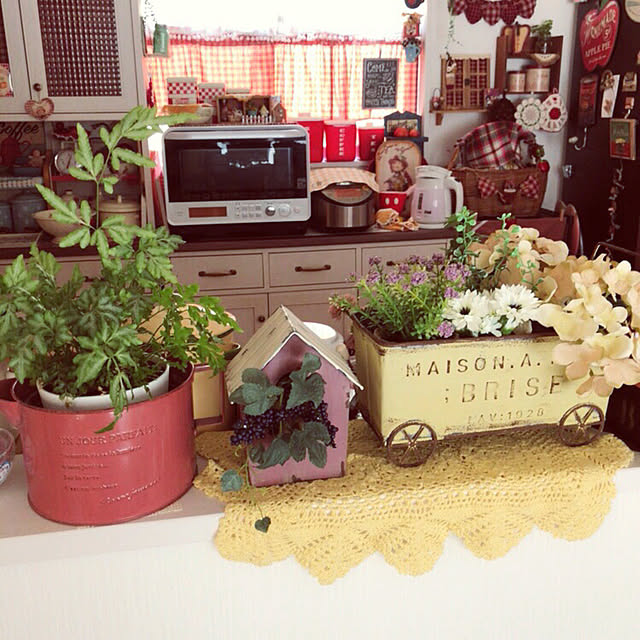 anthyさんの実例写真
