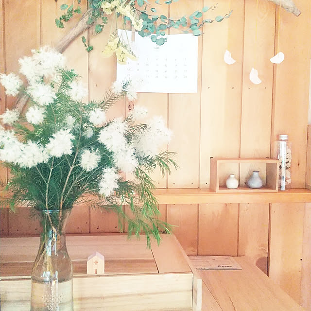 Rosemary0521さんの実例写真