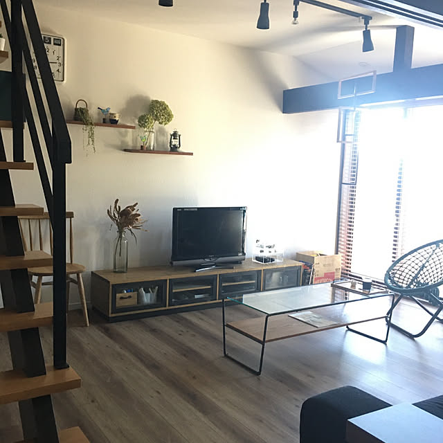 importantさんの部屋