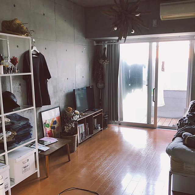 sanaさんの実例写真