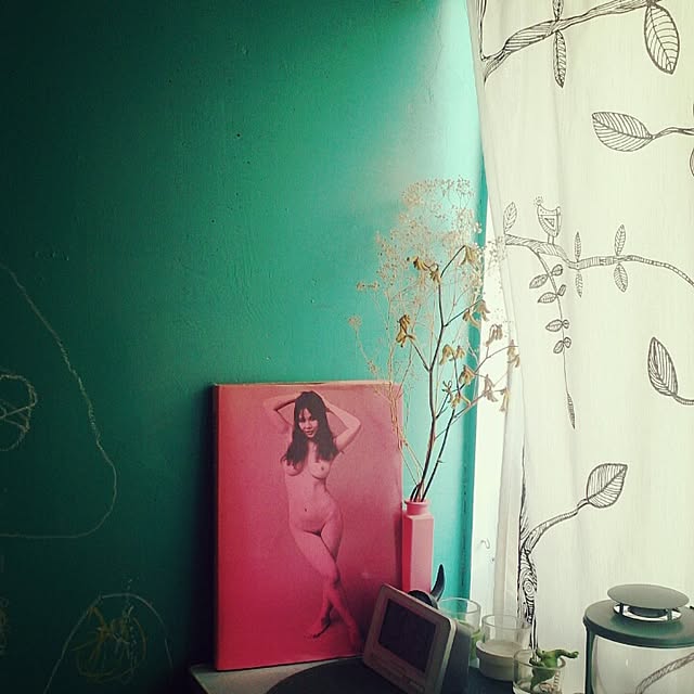 adolescenceさんの実例写真