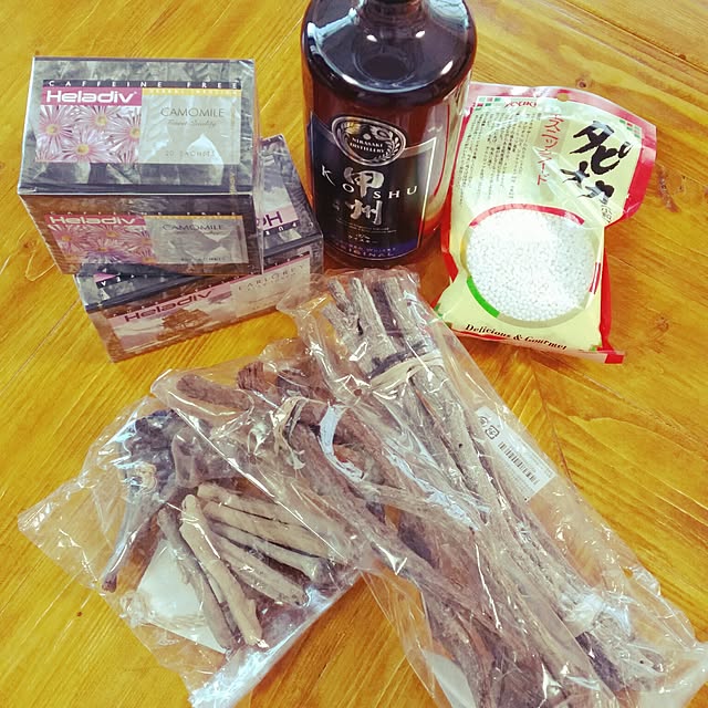 annさんの実例写真