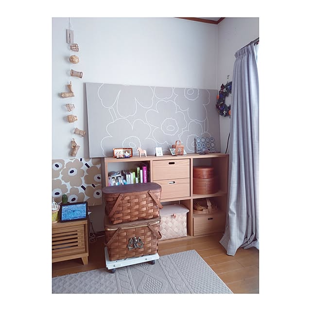 SARON_TSUBAKIさんの実例写真