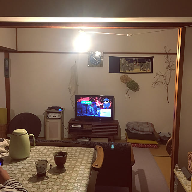 rikaさんの実例写真