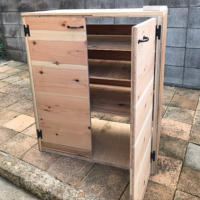 shinobuさんの実例写真