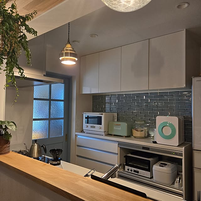 nonbiri_house_さんの部屋