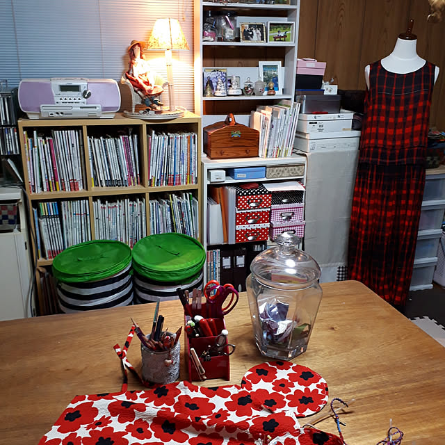 nanaさんの実例写真