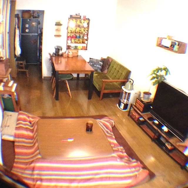 megさんの実例写真