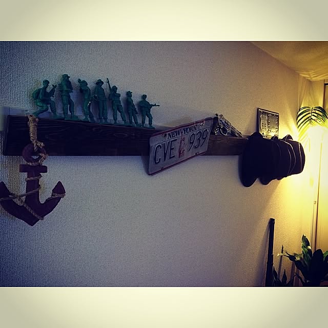 greenarmymenさんの実例写真