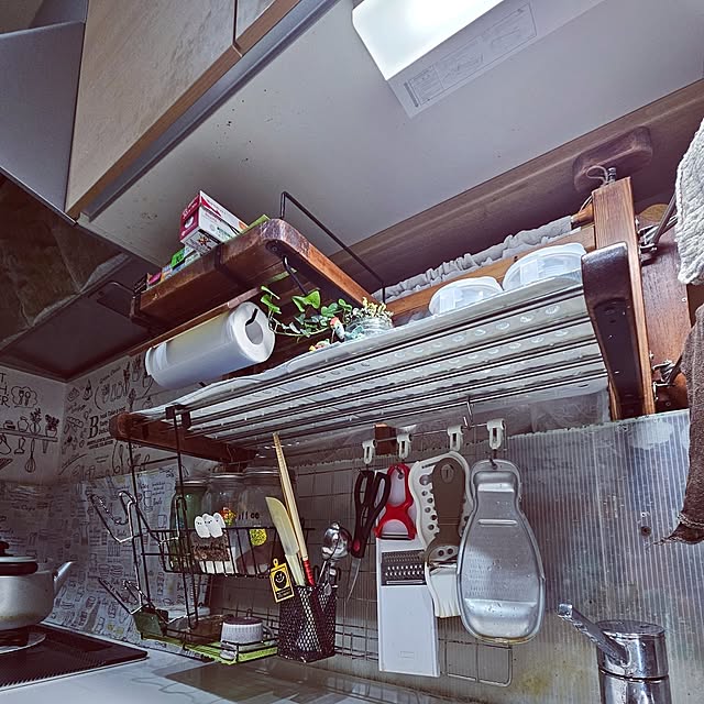 mocomocoさんの部屋