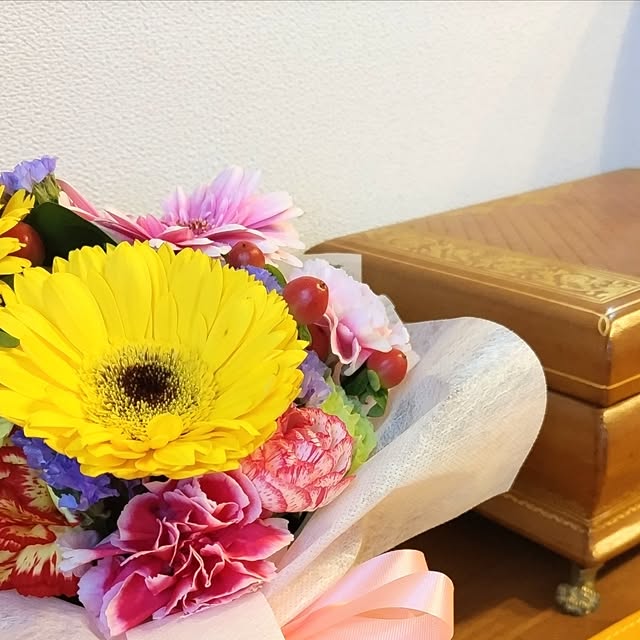 rikkyさんの部屋