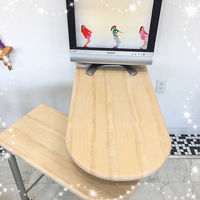 Aliceさんの実例写真