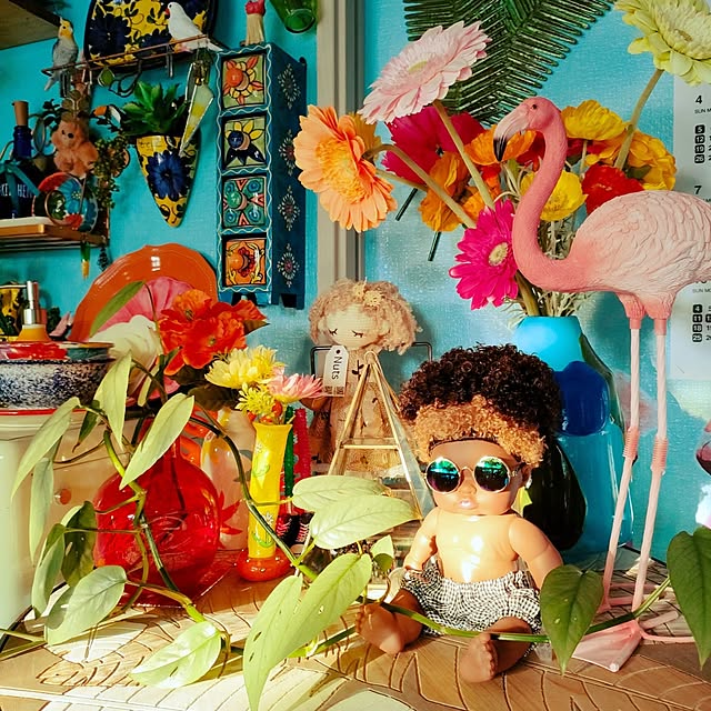 nacchanさんの実例写真