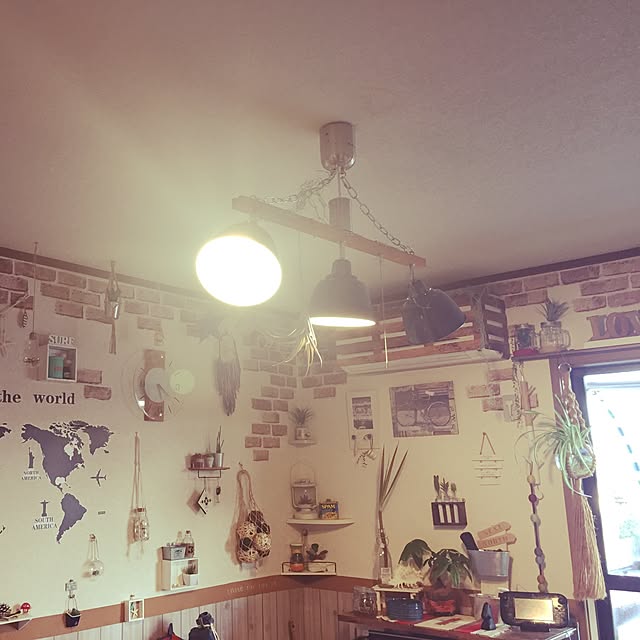 実例写真
