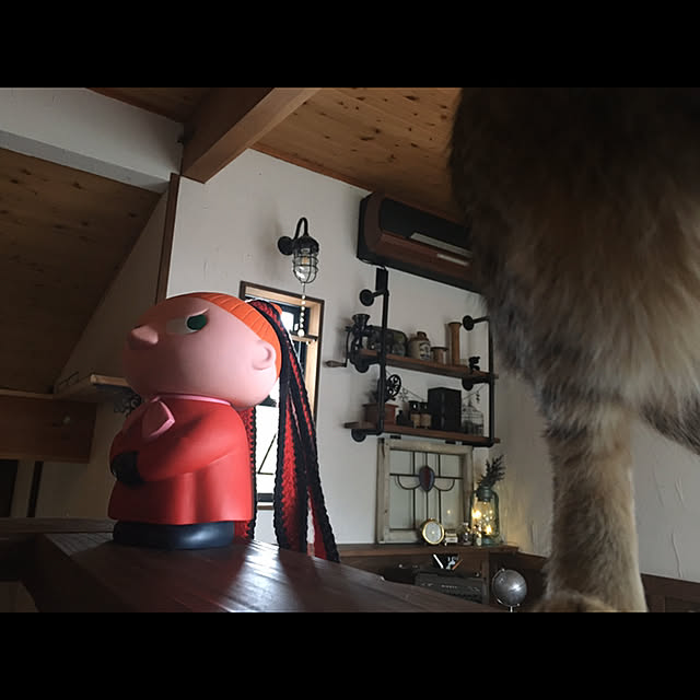 marusanさんの実例写真
