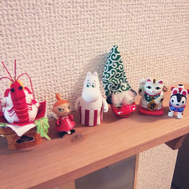 dotlaceさんの実例写真