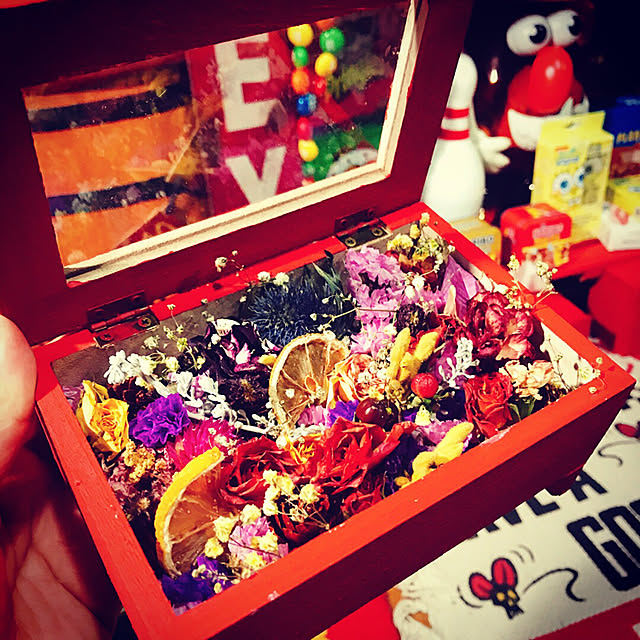 m.k.a.457さんの実例写真
