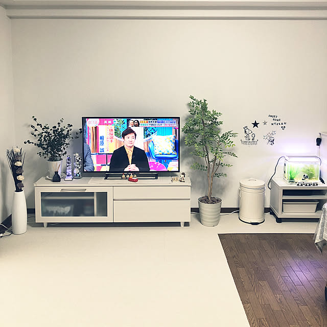 部屋全体のインテリア実例 - 2018-12-11 12:14:46