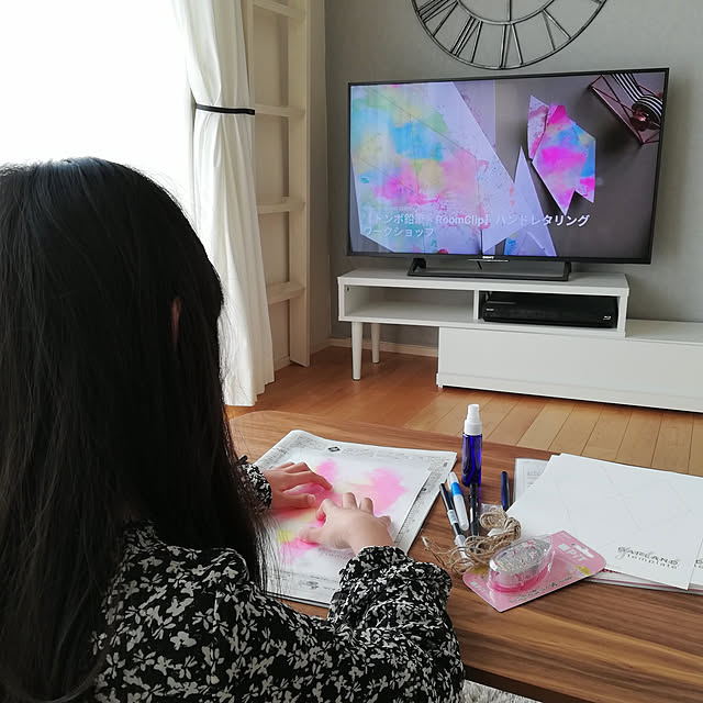 Riiさんの実例写真