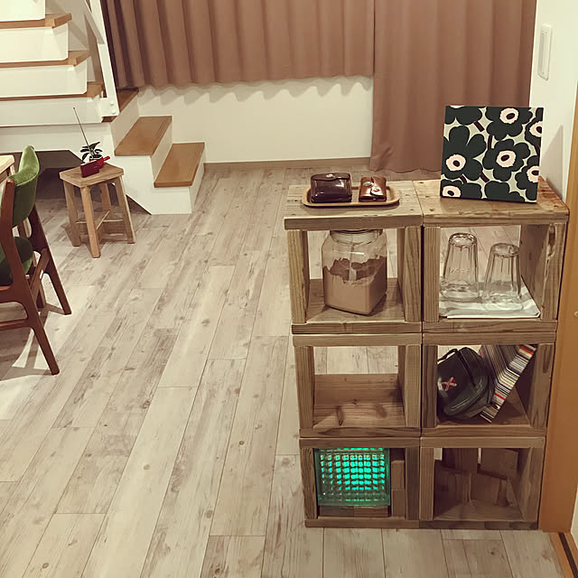theyellowmonkeyhgさんの実例写真