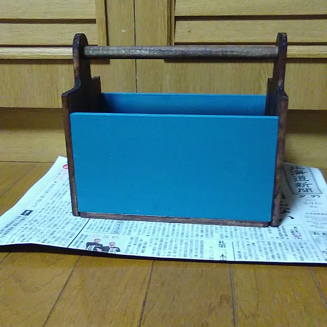chocolatさんの実例写真