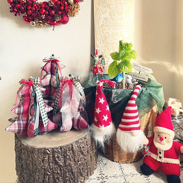 ronronさんの部屋