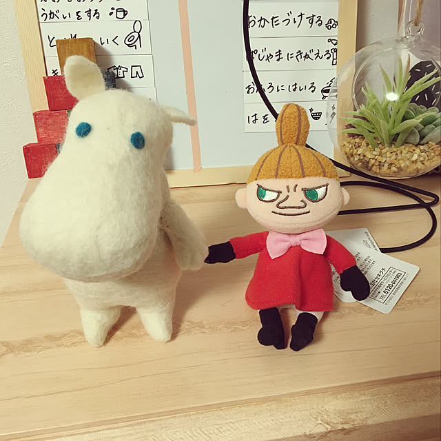 linkaさんの実例写真