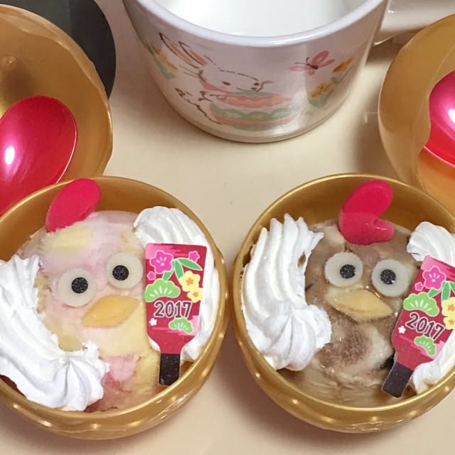hanachan...さんの実例写真
