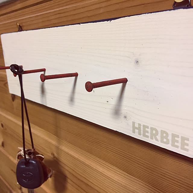 HERBEEさんの実例写真