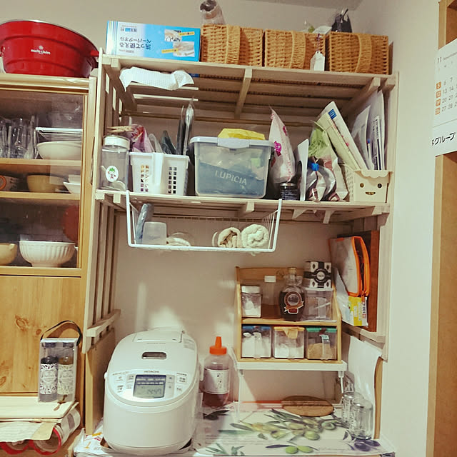 dokkypomさんの実例写真